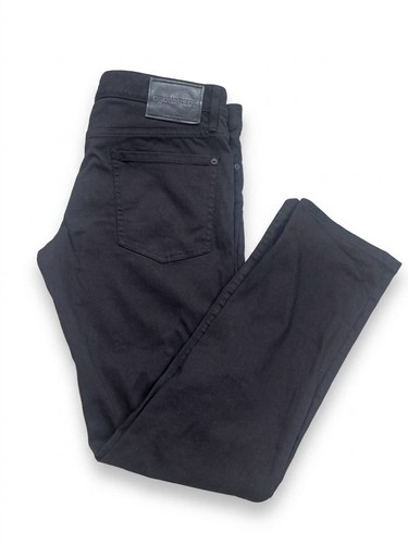 Dsquared2 black denim jeans - dsquared2,