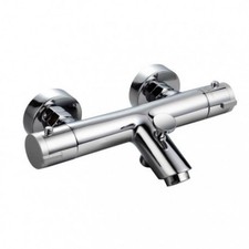 Mitigeur thermostatique bain