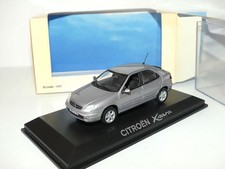 CITROEN XSARA 2003 Grilyne