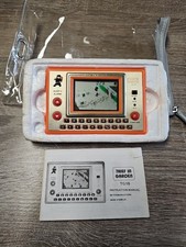 Altic Thief in Garden Jeu