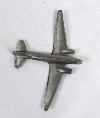 Ancienne maquette avion sans - d,