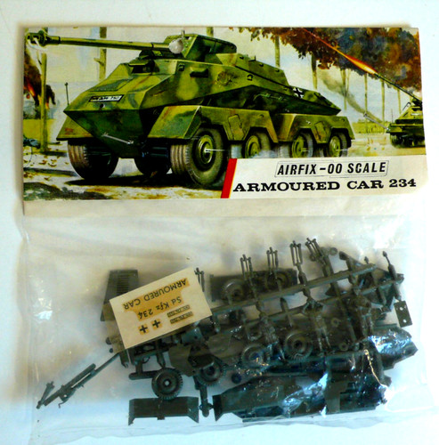 Kit arfix bag ancien - ,