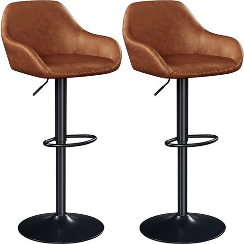 Tabourets bar lot 2 - lot,
