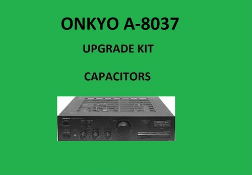 Amplificateur stéréo onkyo - amplificateur,