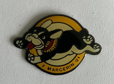 88 - Pin's comic book Franck Margerin - FRENCH BULLDOG DOG