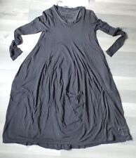 RUNDHOLZ BLACK LABEL ROBE