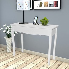 Table de Console Coiffeuse