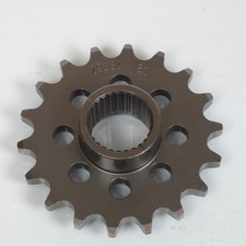 Pignon de sortie de boite