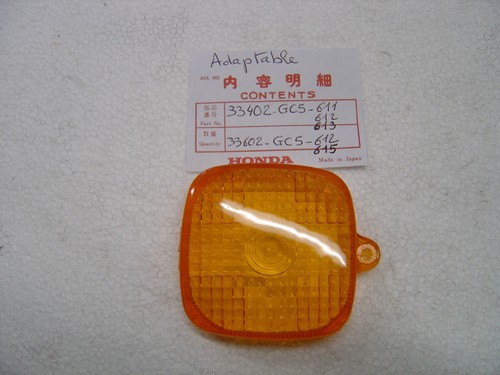 Cabochon clignotant ar - cabochon, av/ar