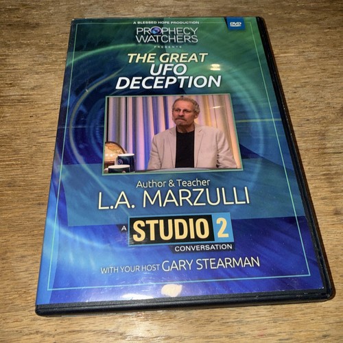 Marzulli the great - marzulli,