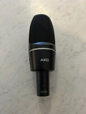 AKG C3000 microphone