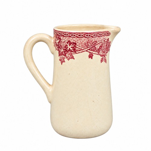 Petit pichet pot - petit, à
