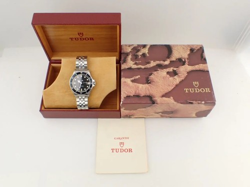Tudor submariner date - date, 76000