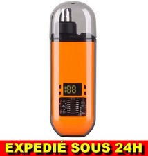 Tondeuse Poils Nez Oreille