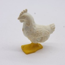 43476 Playmobil Poule Blanche