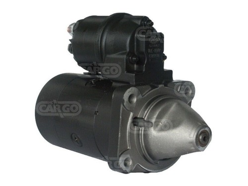 Fiat démarreur moteur pour - démarreur, du