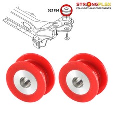 silentblocs sous-chassi /