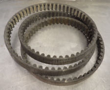 11-23 Kawasaki Vulcan VN900 drive belt 153 tooth 59011-0021