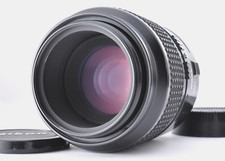 Nikon AF Micro Nikkor 105mm