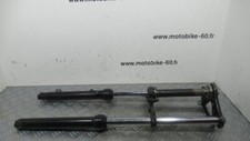 Fourche Suzuki JR 80 2t
