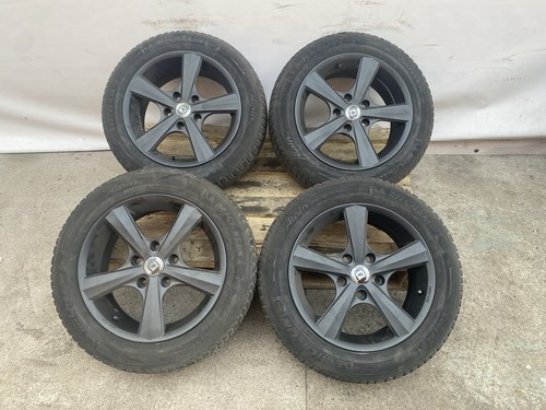 Bmw jantes hiver complètes - jantes,