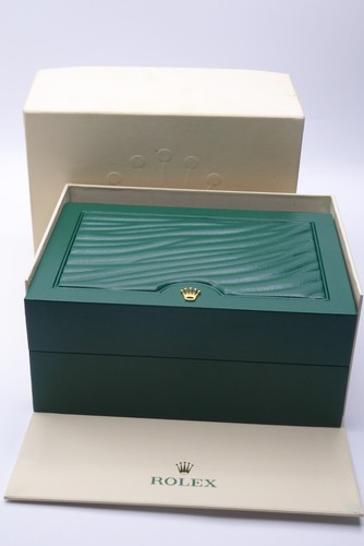 Rolex box modèle 39139 - modèle, 39139.01