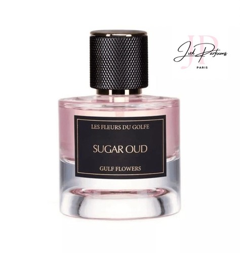 Les fleurs golfe sugar - golfe,