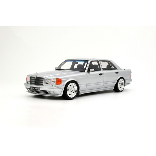 Mercedes benz 560 - 560, sel