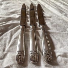 lot de 3 couteau modele GRAND