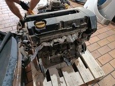 Moteur OPEL Astra H Meriva A