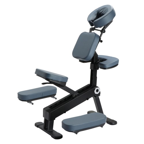 Chaise massage portable - de,
