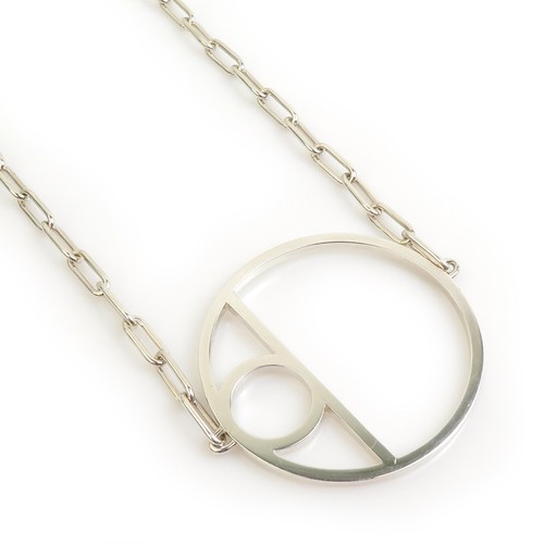 Auth hermes collier argent 925 - hermes,