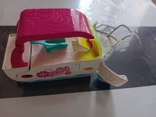 Polly Pocket  Yacht Party +3