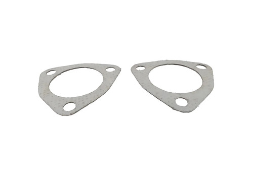 Coude échappement de - x,