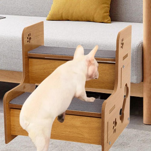 Escaliers pour animaux - , de