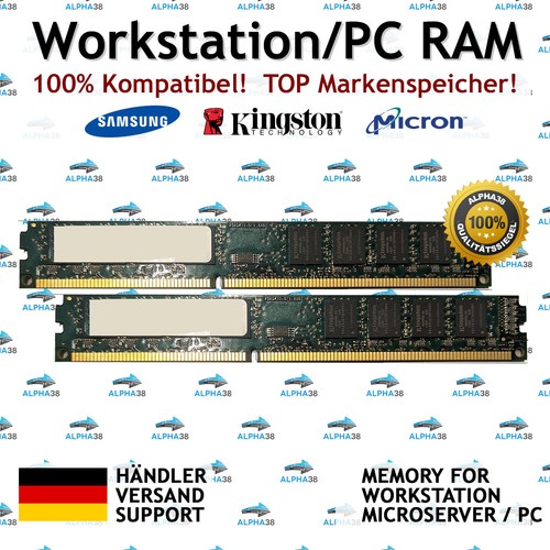 Udimm - 16,