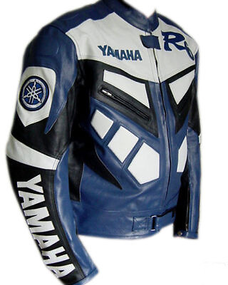 Yamaha veste motard - yamaha,