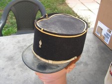 military fighter kepi (d 13)