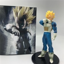 Figurine Dragon Ball z Vegeta