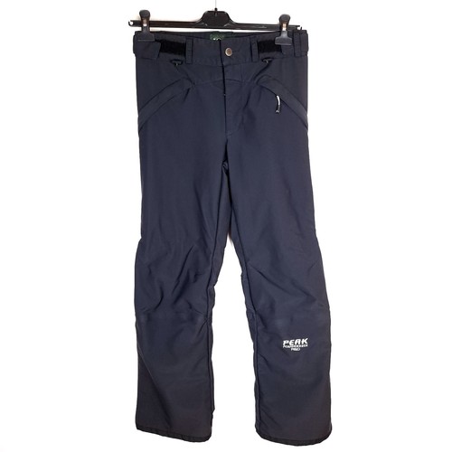 Pantalon femme peak - pantalon,