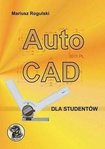 Autocad dla studentów - autocad,
