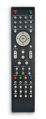 Telecommande pour dyon - telecommande,