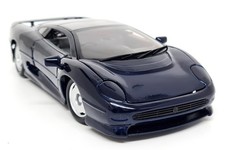 Maisto 1/24 - Jaguar XJ220