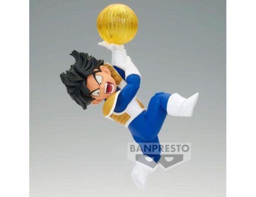 Figurine banpresto dragon - dragon, ball