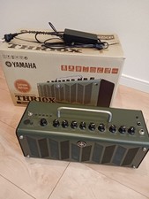 Mini ampli guitare Yamaha