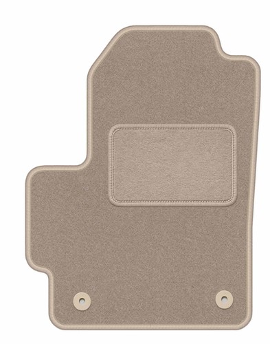 Tapis conducteur moquette - conducteur,