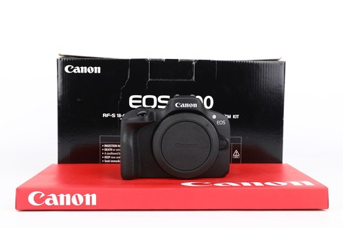 Canon eos r100 - canon, ans