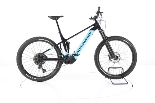 Mondraker dusk vtt - mondraker, r