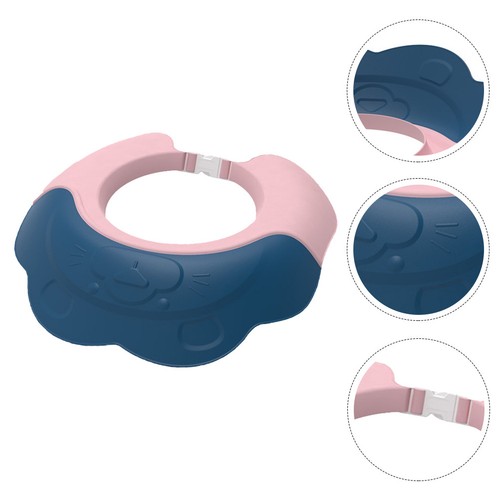 Cap bain bébé réglable - cap,