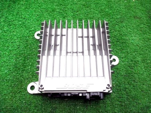 Amplificateur voiture bose - amplificateur,